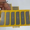 RFID Anti-Magnetic Shield Card Holder Sticker for NFC and Bus Cards