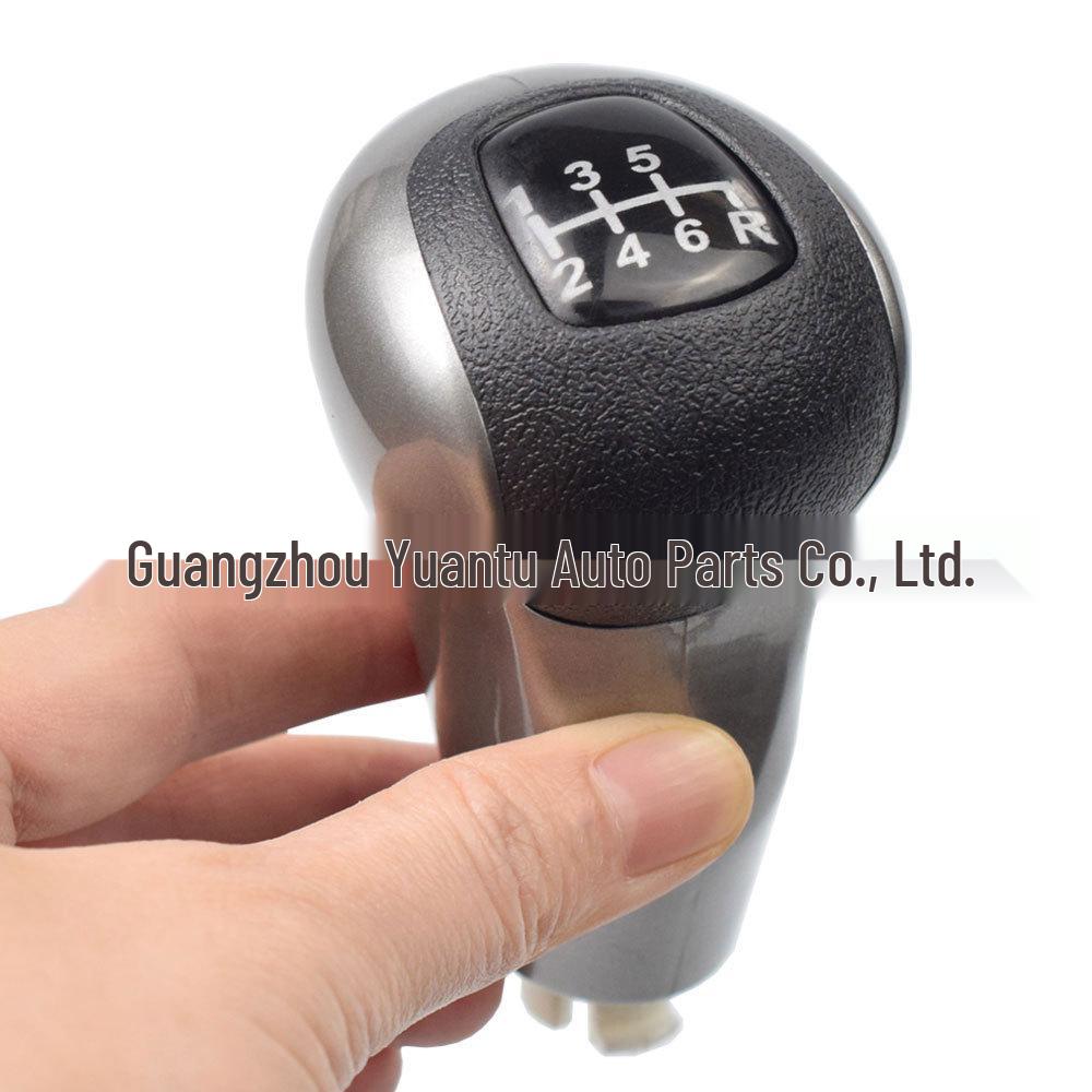 

Honda Civic 8th Gen Shift Knob for 2006-2011 Accord DX/EX/LX Models