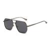 Aluminum-Magnesium Polarized Photochromic Fashion Sunglasses for Men & Women - UV Protection for Driving & Outdoor Activities