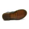 Klassieke Retro Koppel Laarzen Mannen Vrouwen Zacht Leer Britse Stijl Kort Casual Comfortabel Antislip