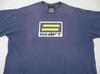 Vintage Shift Shirt Mens Made USA Motocross Racing 90s Graphic Unisex T-shirt
