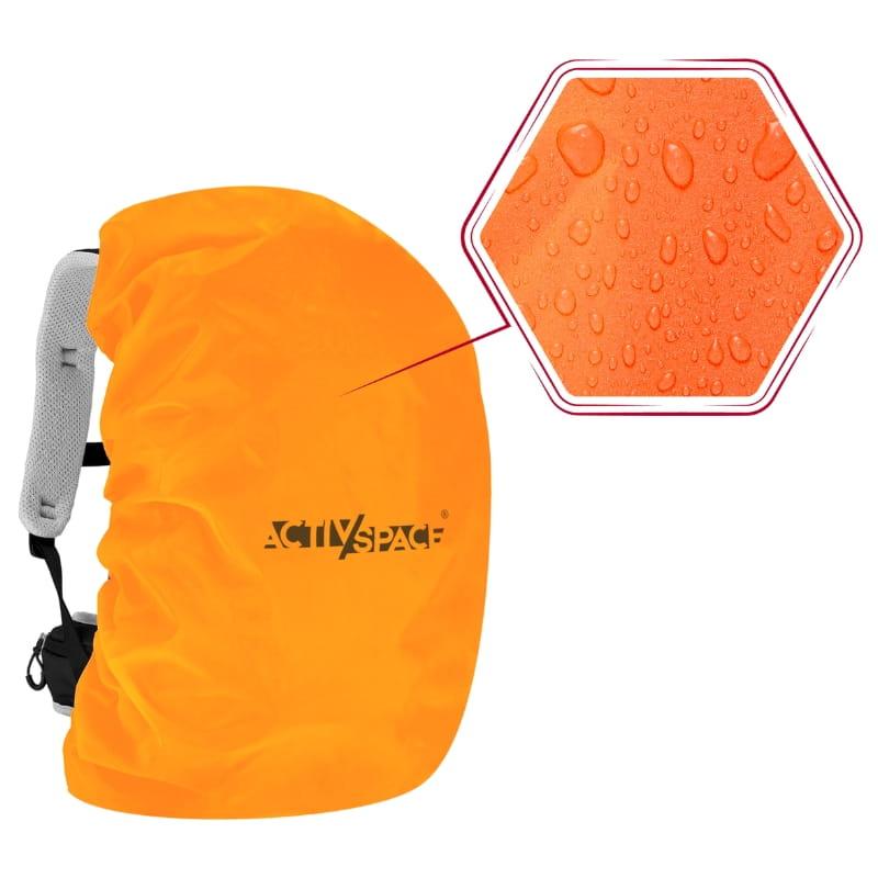 Trekking Backpack For Hiking - P01