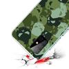 Camouflage Military Cover Phone Case For Samsung Galaxy A12 A22 A32 A52 A72 A02S Phone Case Note 20 Ultra 10 S10 Plus A51 A71 A5