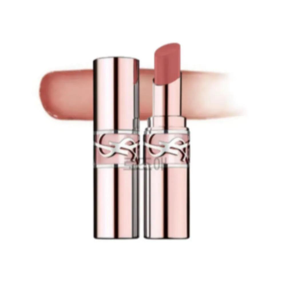 Yves Saint 3B Rosewood Blush Candy Glow Lip Balm