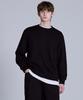 Basic House Cp Sweatshirt Black Lyts0104 (Type B)