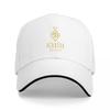 Dynamo Kyiv Gold Baseball Cap Black Custom Cap Ball Cap Birthday Golf Wear Men Womens