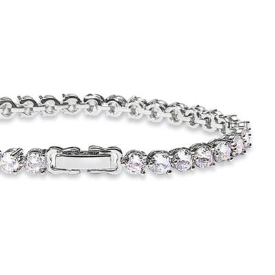 MACIER Renia Bracelet (Silver)