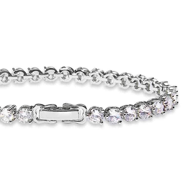 MACIER Renia Bracelet (Silver)