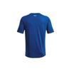 T-shirt Męski Illusion Blue 1376891-471
