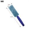 Car Microfiber Wheel Tire Rim Brush Car Wash Car Cleaning Accessories Cleaning Tool   limpieza coche