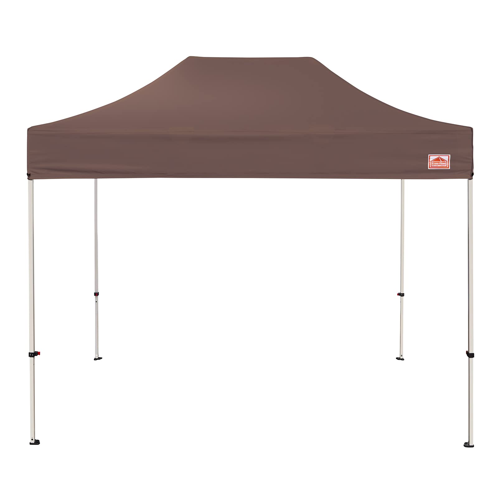 

Event Tent One Touch Tent Free-Rise LITE Series 2m x 3m (Brown)