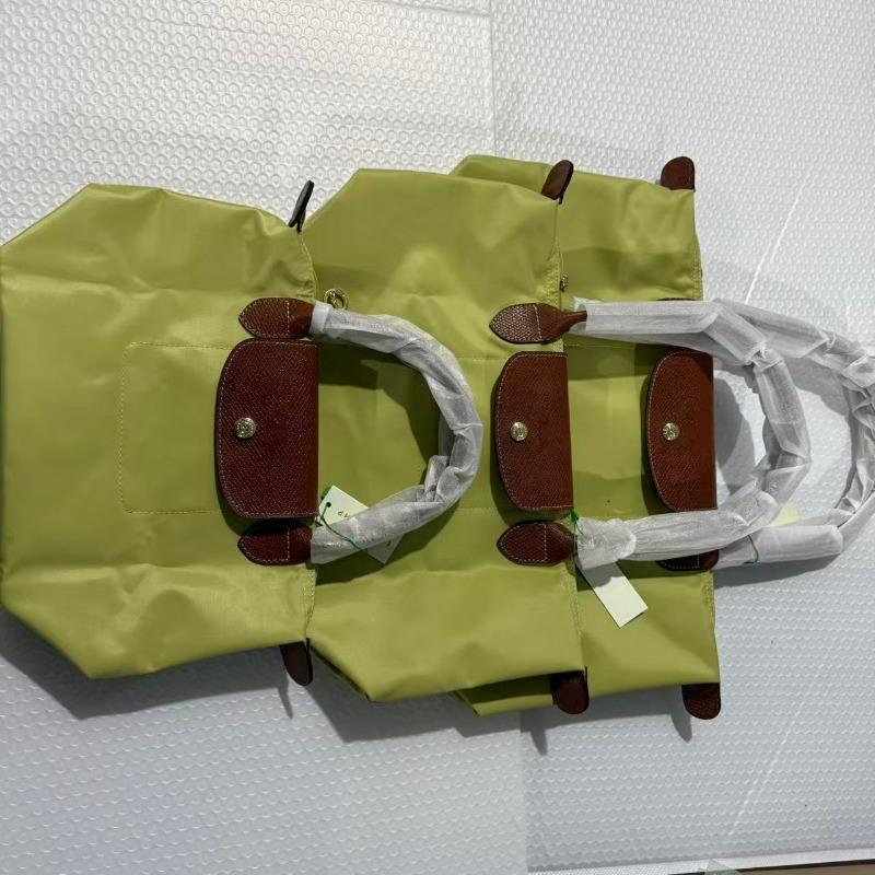 Bolsa Longxiang bolsa semanal de nailon bolsa de dumplings bolso tote bolso de hombro bolso de mano bolso de axila bolso de mujer