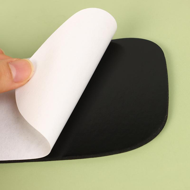 1Pair New Material Thermoplastic Leg Guards With A Thickness Of 2Mm Mini Football Shin Pad Portable Soccer Training Shank Board