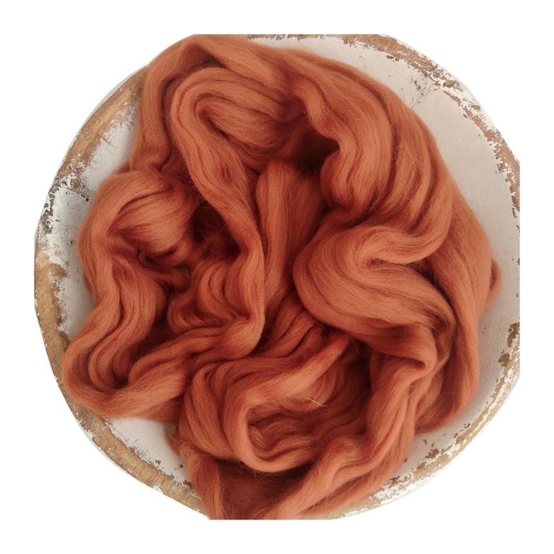 

Photo Posing Props Basket Filler Baby Photography Basket Rug Photo Backdrop Wool Mat Newborn Photoshooting Accessories малиновий