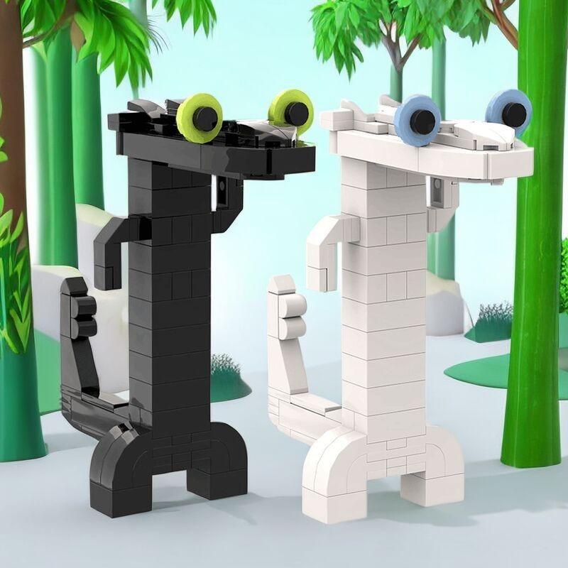 Drachenmeister Bausteine Tanzender Ohnezahn Mini Partikel Spielzeug Großhandel Export