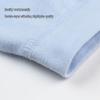 Yiershuang Men's 3-Pack Ribbed Boxer Briefs