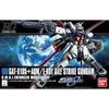 HG 1/144 GAT-X105A Aile Strike Gundam (Mobile Suit Gundam SEED)