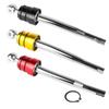 Auto Rychlořazení Krátká Řadicí Páka Auto Krátký Zdvih Řazení Pro BMW E30 E36 E46 E39 M3 M5 Z3 325