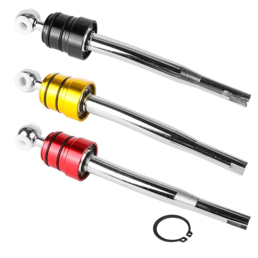 Auto Rychlořazení Krátká Řadicí Páka Auto Krátký Zdvih Řazení Pro BMW E30 E36 E46 E39 M3 M5 Z3 325