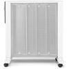 Radiateur Mica - ORBEGOZO - RMN 2500 - 2500W - Électrique - Blanc