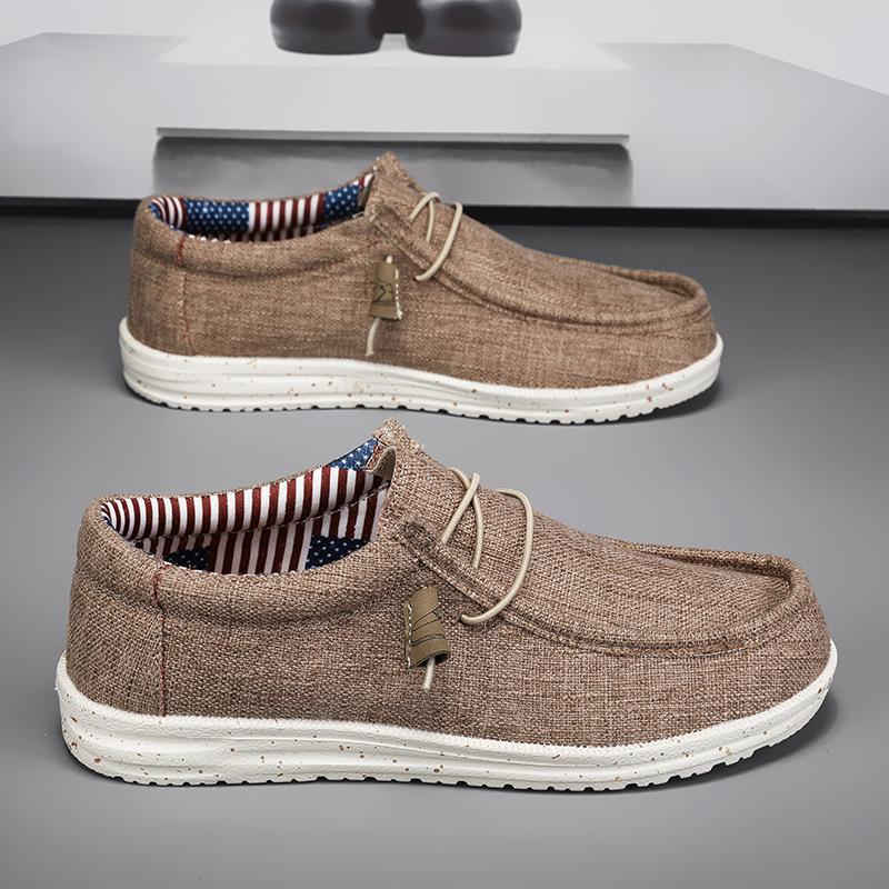 Plus Size Moccasins Men Loafers Casual Shoes Men Flats Driving Shoes