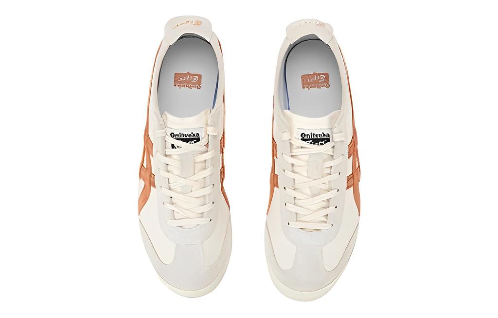 ONITSUKA TIGER Mexico 66 Vintage Beige 1183B391-201