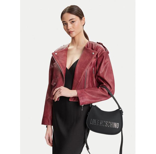 Bag LOVE MOSCHINO LOVE MOSCHINO JC4027PP1NKD000B Black