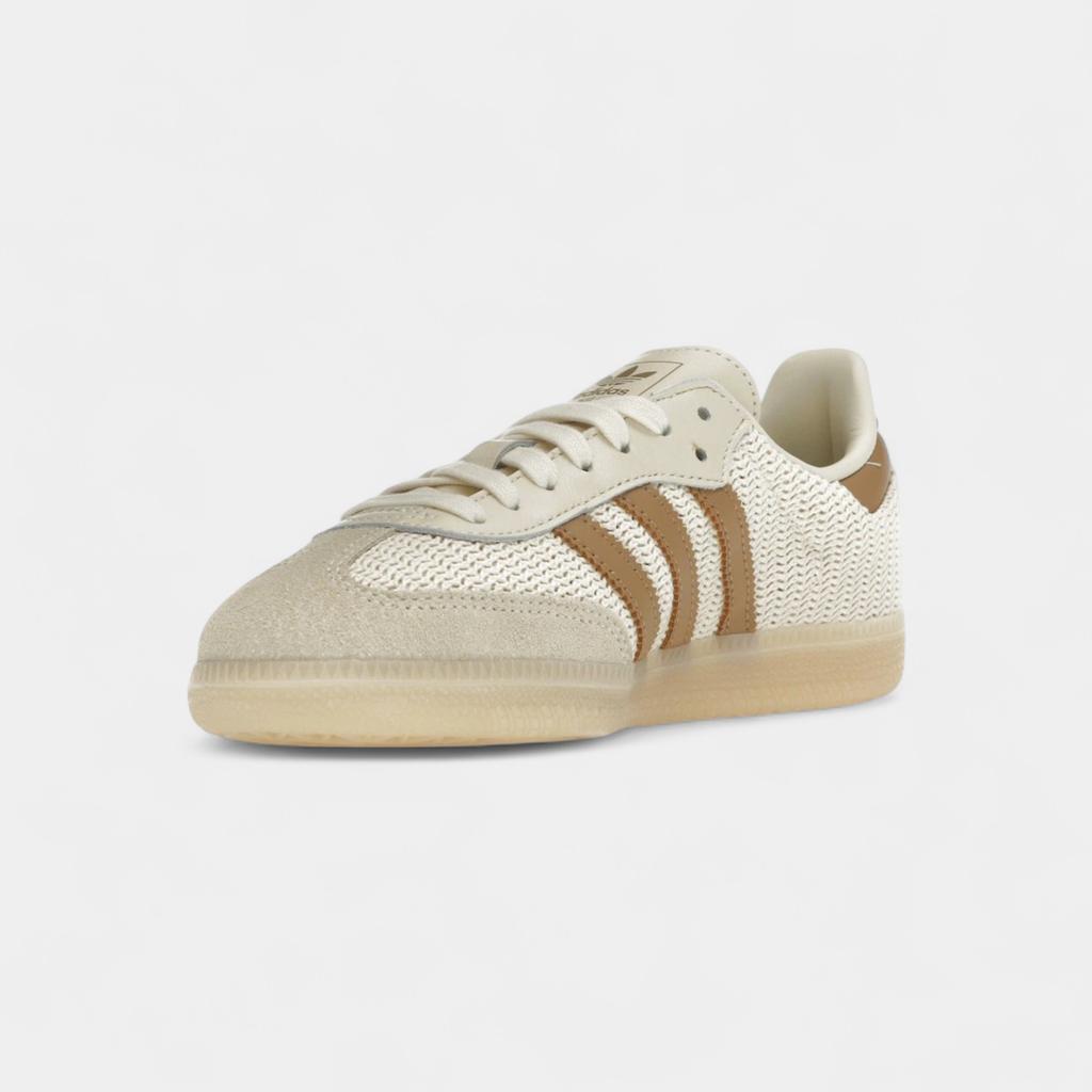 adidas Samba OG Cream White Cardboard