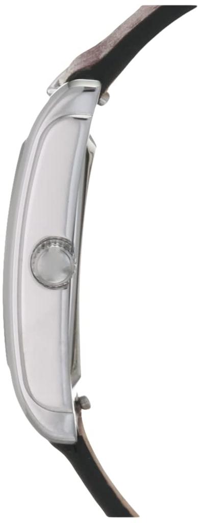 Hamilton Watch Genuine Warranty Ardmore Quartz H11221814 Imported [Hamilton] Women's [Regular Product]