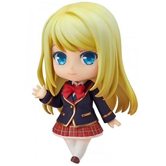 

Нендороидная девушка (пробный) Chloe Lemaire Без весов [бонус GOOD SMILE ONLINESHOP включен]