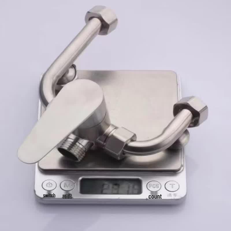 TLXT U-Type Electric Mixing Valve for Bathtub Water Heaters
