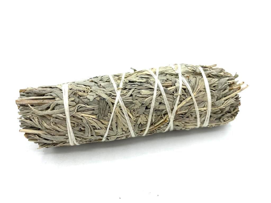 Blue Sage Smudge Stick 10 cm