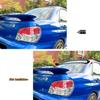 Subaru Impreza WRX STI 2002-07 Roof Spoiler & Rear Deflector