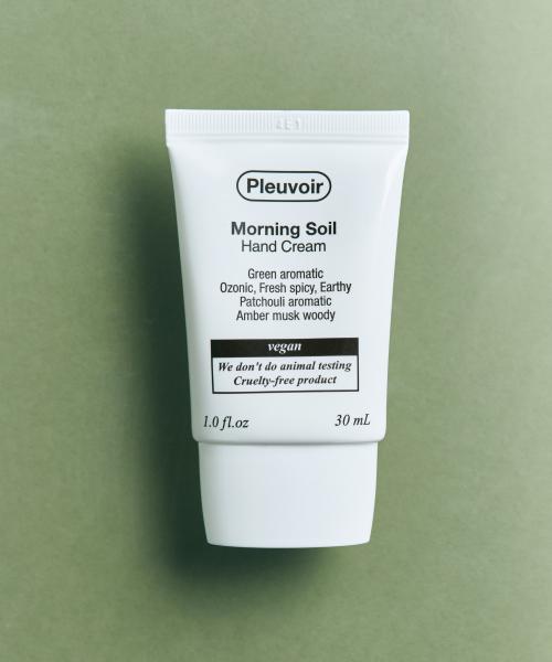 Pleuvoir Hand Cream 30ml Choose 1 Of 4 floral musk