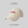 Korean Style Soft Top Baseball Cap