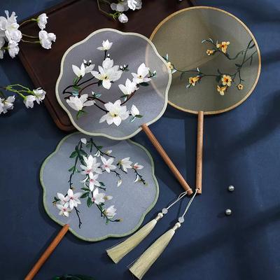 Accessoires – Fächer