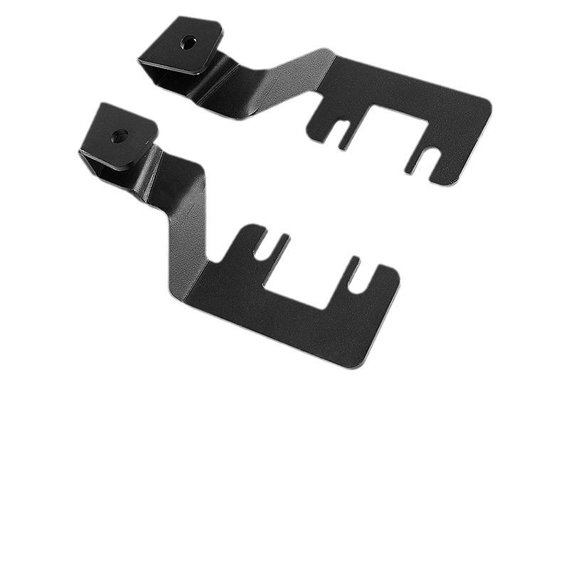 Ford Ranger Off-Road A-Pillar Hood Spotlight Bracket