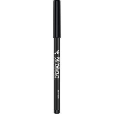MANHATTAN Manhattan Kol Kajal Eyeliner 1010N Czarny 1,3g