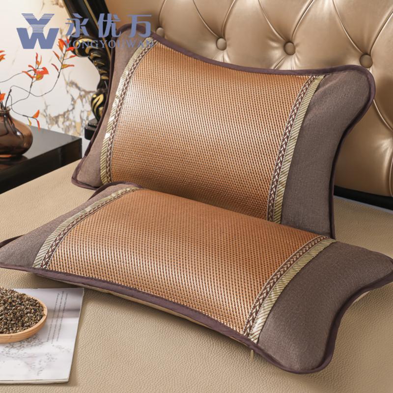 Yongyou Wan Summer Ice Vine Square Corner Pillow