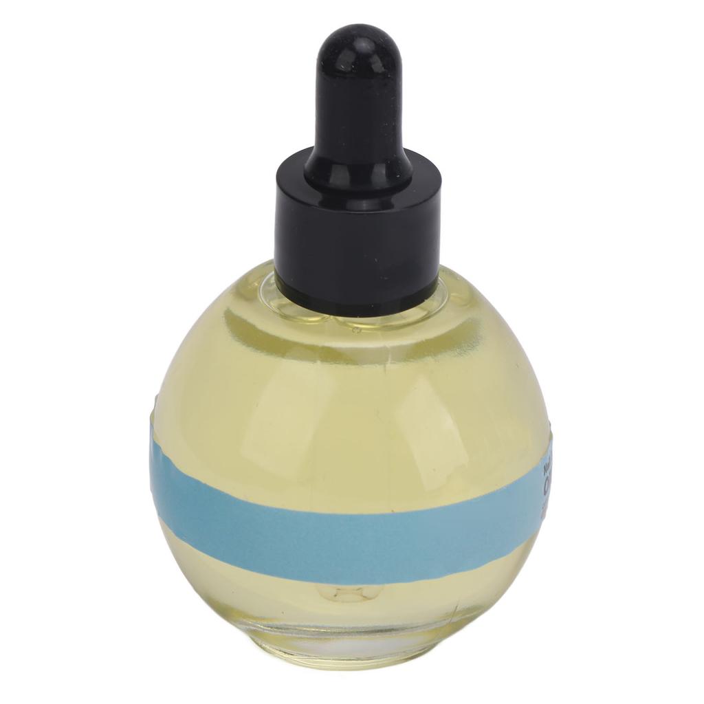 50ml Nail Strengthening Oil Moisturizing Nourishing Oil Free Cuticle Oil Nail Repair Serum