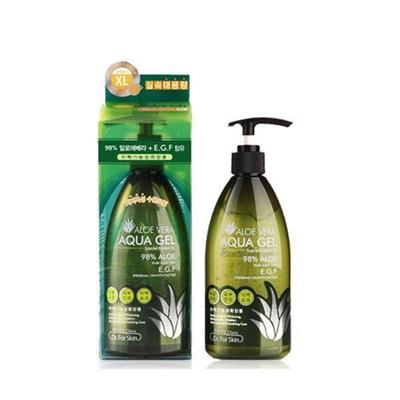 Mediheal Aloe Vera Aqua Gel Large Capacity 300ml, 1 Piece