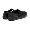 Camper Women Flat Shoes 26ss Peu Touring K201838 001