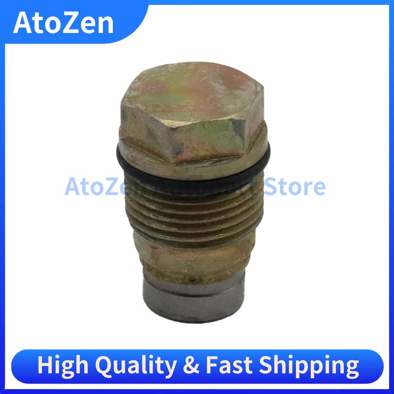 Common Rail Pressure Limited Valve for Dodge Diesel 6.7L 1110010015 1110010013 1110010012 1110010028 1110010018 7420793590