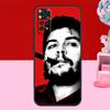 Che Guevara Cigarett Case For Xiaomi Redmi Note 14 13 12 11 10 15 Pro Plus Redmi 15 C 13C 10C 12C 14C Soft Cover