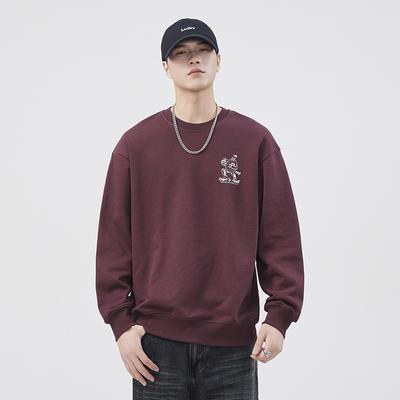 Warme Kleidung – Pullover & Langarmshirts