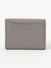 Ray Beams Wallet [WEB Exclusive] Hashibami Stone Wallet for Women, Mid Gray, One Size