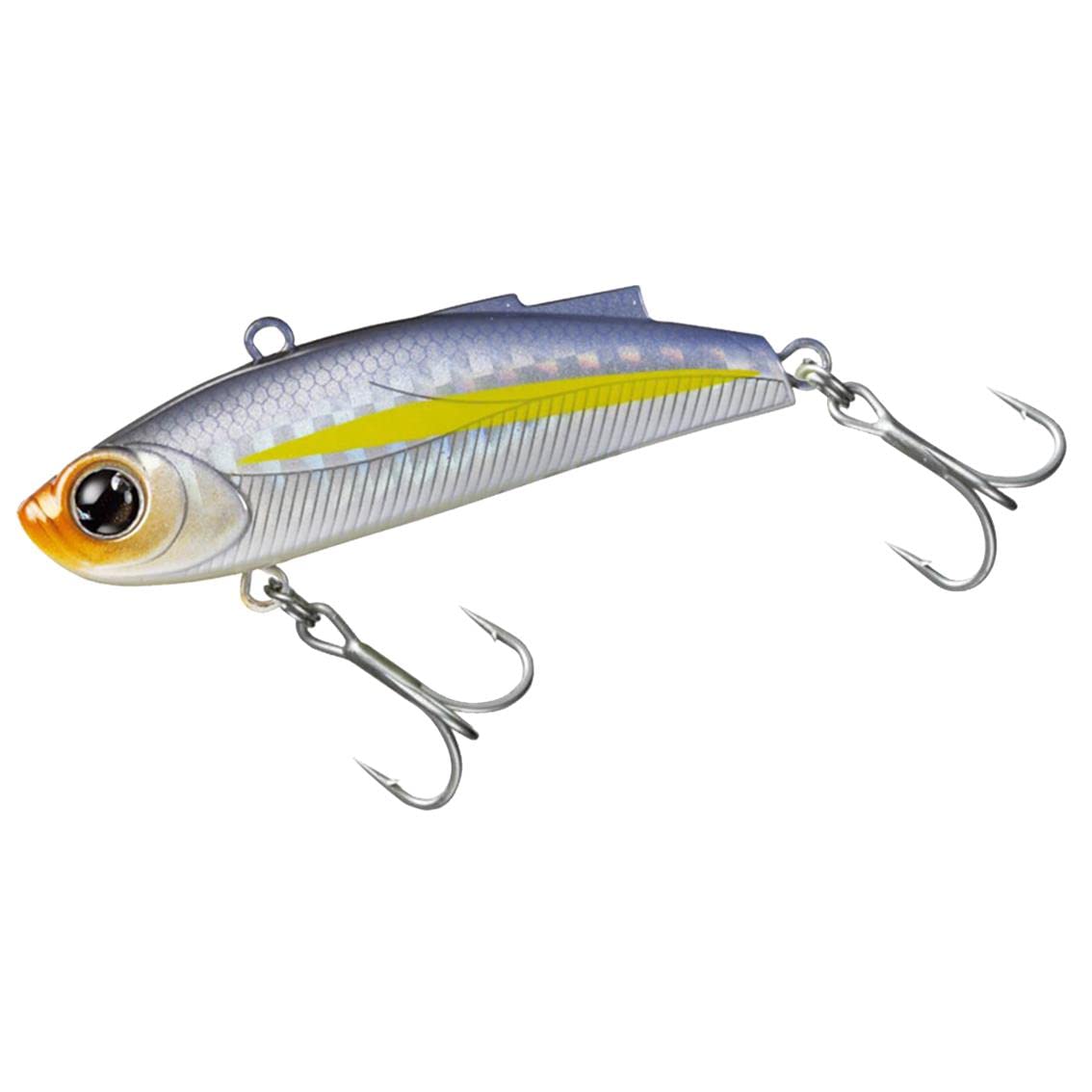 

Daiwa Sea Bass Vibration Morethan Minient Mushbait 57S Lure