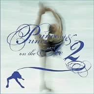 

CD VARIOUS - Princess & Prince ON THE Ice (2) Japan ObiClassical Used