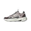 Ozwave Trendy Stylish Versatile Dad Shoes Unisex Sneakers Brown KJ3945