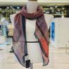 [MJ/Arnaldo Basini] Elver Scarf (ABFS-20606)